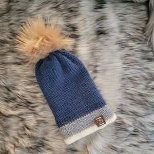 Knitted Beanie